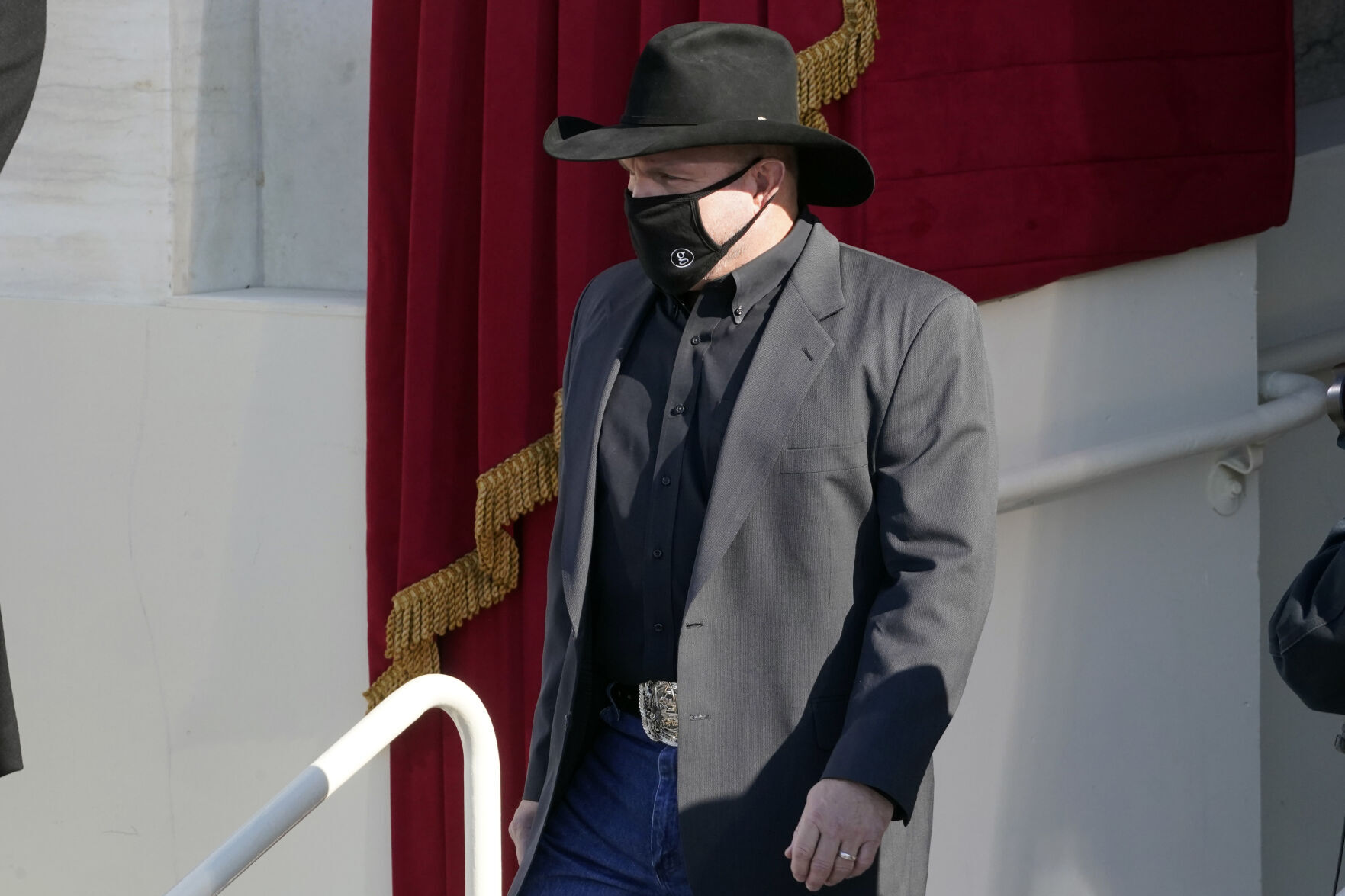 Biden Inauguration